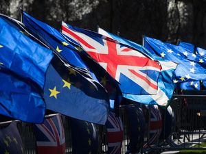 Supporting image for story: Anarchy, ineptitude and the death of Brexit: The papers’ view on MPs’ vote