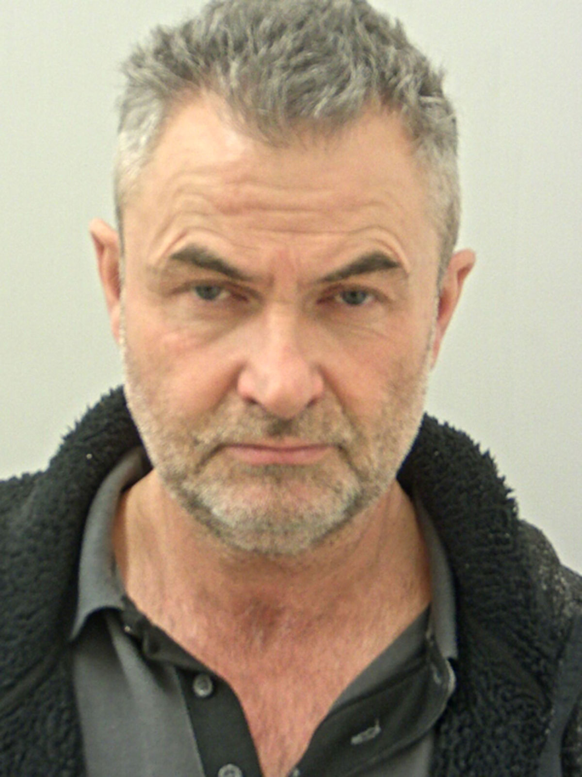 Man who paralysed girlfriend in attack jailed for 16 years Man who paralysed girlfriend in attack jailed for 16 years