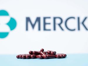 Supporting image for story: Merck’s move to axe £1bn UK expansion was ‘commercial decision’, says minister