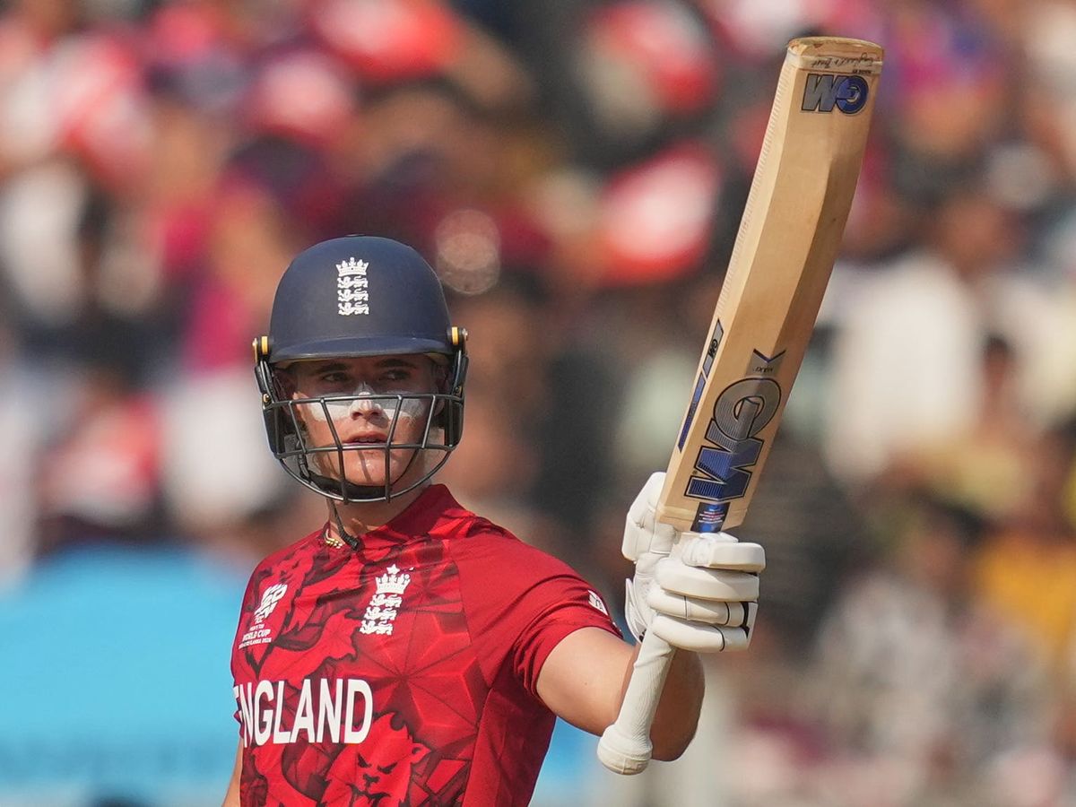 Barbados-born Jacob Bethell says West Indies clash will be ‘just another game’