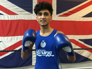 Supporting image for story: Double disappointment in the national finals