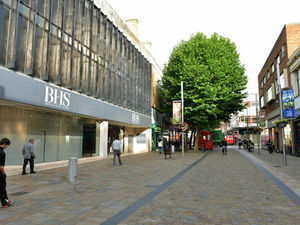 Supporting image for story: What's happened to Wolverhampton city centre? Shoppers disappointment as one in five stores empty