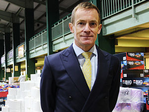 Supporting image for story: Staffordshire election results: More joy for the Conservatives as hand strengthened in county