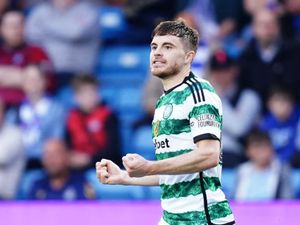 Supporting image for story: Steve Clarke: Evergreen James Forrest is great example to young Scotland players