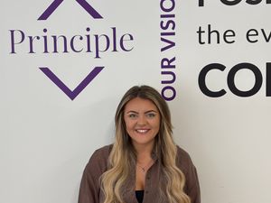 Supporting image for story: Experienced business development manager for lettings appointed by Principle Estate Management