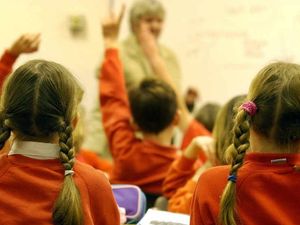 Supporting image for story: Vulnerable families set to miss meals as school dinner voucher scheme cut by £45