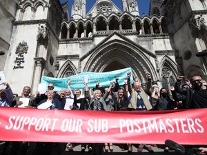 Supporting image for story: Subpostmasters face ‘imminent financial ruin’, Horizon inquiry hearing told