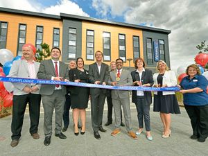 Supporting image for story: Travelodge announces £100m expansion plan