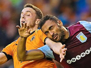 Supporting image for story: Ahmed Elmohamady warns Aston Villa to be ready for crunch time in the Championship promotion race