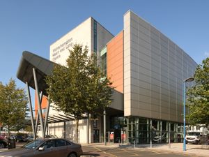 Supporting image for story: Heart surgery survival rates hailed at New Cross Hospital