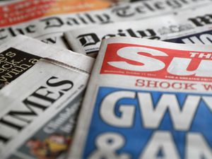 Supporting image for story: What the papers say – August 8