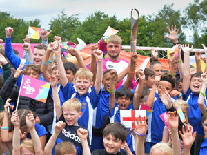 Supporting image for story: Star comment: Momentum from Commonwealth Games must be maintained