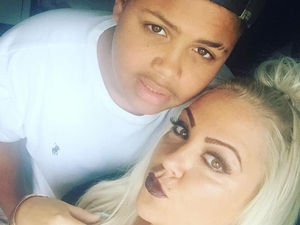 Supporting image for story: Seven months, six arrests and no charges: Police still searching for Keelan's killer