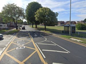 Supporting image for story: Man arrested after firearm found while officers conducted search warrant for stolen goods