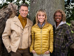 Supporting image for story: BBC blames ‘challenging times financially’ as Autumnwatch is cancelled