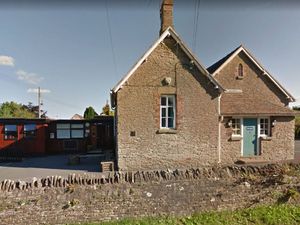 Supporting image for story: 'A big heart' - South Shropshire village school shines in Ofsted report with children praised for their community work