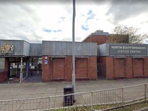 Supporting image for story: Man extradited from Germany charged over Staffordshire burglaries