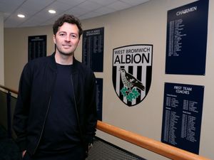 Supporting image for story: 'No doubts' Ryan Mason discusses 'smooth' West Brom induction
