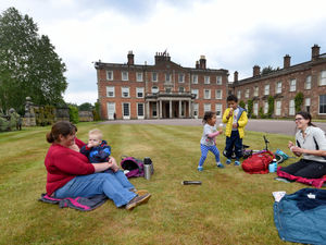 Supporting image for story: Lockdown changes: Latest rules on what you can and can’t do in England and Wales