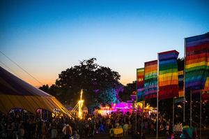 Photo by Garry Jones