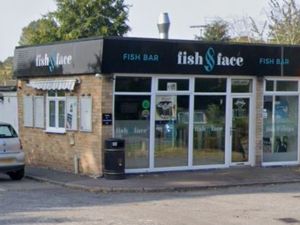 Supporting image for story: Staffordshire chippy lodges appeal after being refused permission to extend opening hours