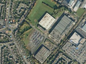 Supporting image for story: Shrewsbury Caterpillar homes backed by planners for second time