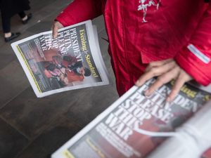 Supporting image for story: Evening Standard to drop daily edition in favour of weekly newspaper