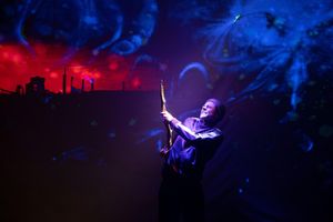 Tour image from Driftwood.