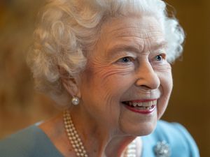 Supporting image for story: Queen plans to attend state opening of Parliament