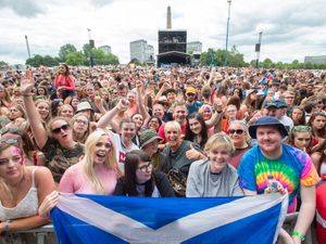 Supporting image for story: TRNSMT festival to go ahead in September