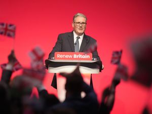 Supporting image for story: Starmer sets out plan to take on Reform UK in ‘fight for soul of our country’