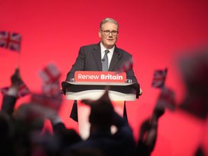 Supporting image for story: Starmer sets out plan to take on Reform UK in ‘fight for soul of our country’