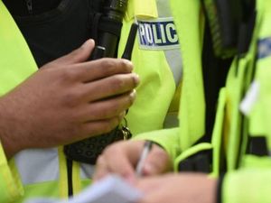 Supporting image for story: Man arrested in Telford hairdressers for overstaying his visa