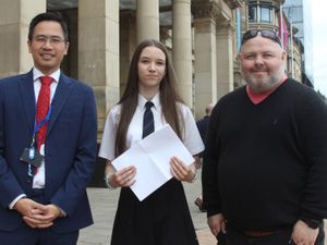Supporting image for story: Sutton Coldfield student urges council chiefs to support families hit by sepsis
