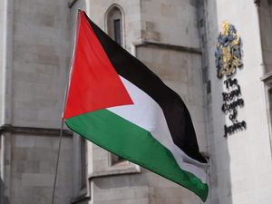 Supporting image for story: Hundreds to risk arrest at protest against Palestine Action terror ban