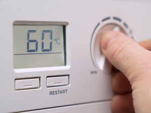 Supporting image for story: Households warned of potential £1,400 rise in energy bills by next year