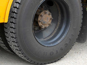 Supporting image for story: Shropshire haulage firm goes into liquidation