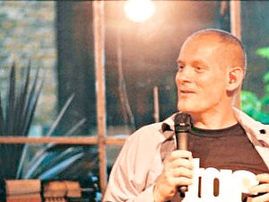 Supporting image for story: Pub hosts Edinburgh Fringe comedy preview