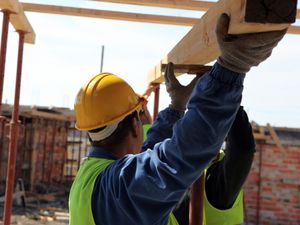 Supporting image for story: Shropshire building contractor set to create jobs