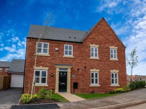 Supporting image for story: Successful phase completed at Staffordshire development