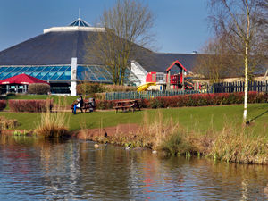 Supporting image for story: Man, 29, admits stealing lingerie from lorry trailer at Stafford Services