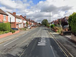 Supporting image for story: Police set to increase patrols after youths invade gardens in Shrewsbury incidents