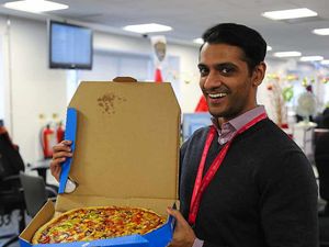 Supporting image for story: Here's why Homeserve is one of the best companies in the UK to work for