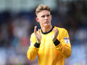 Supporting image for story: Five talking points from Shrewsbury Town's win against Aston Villa