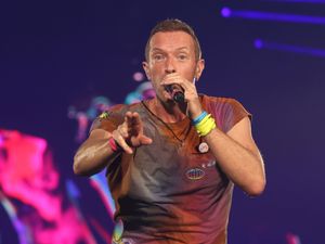 Supporting image for story: ScotRail to provide additional trains for music fans heading to Coldplay concert