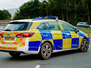 Supporting image for story: Police warning to boy racers over anti-social driving in Whitchurch