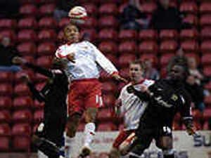 Supporting image for story: MK Dons v Walsall - team news