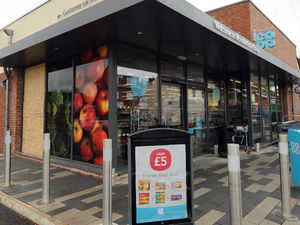 Supporting image for story: A-board charges plan is shelved by Shropshire Council