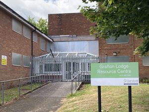Supporting image for story: Work to start on transforming derelict care home into ‘much-needed’ affordable housing in Oldbury