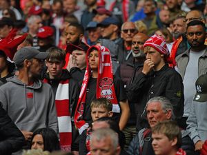 Supporting image for story: Walsall fan forum: Full transcript from Ben Boycott, Leigh Pomlett and Ben Sadler